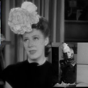 Meet your Posher, Yvette